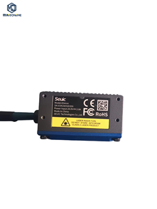 Contrôleur PLC, capteur, code laser, neuf, original, X5MINI - Product Image 1