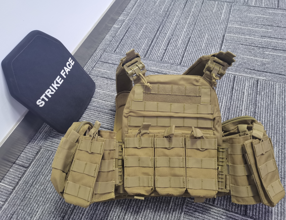 戦術的なKryptek プレートキャリア -Alibaba.com