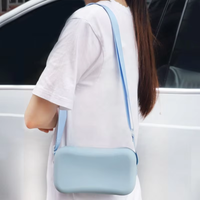 2026 grande capacité Portable étanche voyage pour trousse de toilette écologique nouveau sac de rangement en Silicone