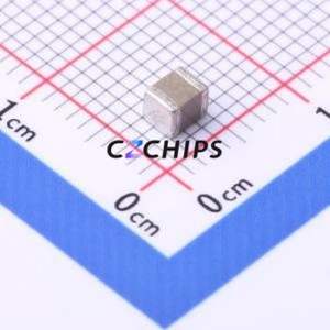 CL32B225KCJSNNE SMD Capacitor (MLCC) 1210 ( Capacitance: 2.2uF )( Precision: 10% Rated Voltage: 100V ) - Product Image 1