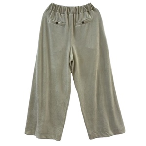 Wide Leg With <strong>High</strong> Quality European-style Female <strong>Trouser</strong> <strong>High</strong> <strong>Waist</strong> <strong>Women's</strong> <strong>Trousers</strong> - Product Image 4