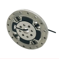 Sensor Torsi & Gaya Mini Presisi Tinggi 70N 108Nm Desain Ringkas untuk Pemantauan dan Kontrol Beban Sendi Lengan Robot