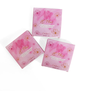 Capsules de soins aux plantes pour femmes de marque privée Les extraits de plantes vertes stimulent la santé et l'immunité - Product Image 1