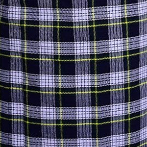 Kilt Tradicional Escocés de Alta Calidad Hecho en Pakistán, Unisex, con Logotipo Personalizado, Color Personalizado, Kilt Tuba de la Mejor Calidad para Venta al Por Mayor OEM - Product Image 5