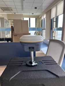 ระบบ GNSS RTK SOUTH ของ South พร้อมช่องสัญญาณ 1598 ช่อง สำหรับงานสำรวจที่ดิน GPS RTK South GPS RTK - Product Image 2