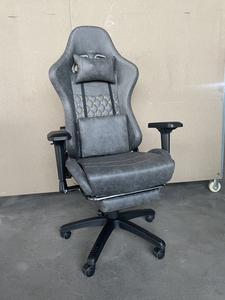 Meilleures ventes Fauteuil d'ordinateur ergonomique réglable avec massage pour bureau de jeu <span class=keywords><strong>PC</strong></span> Racing de luxe - Product Image 2