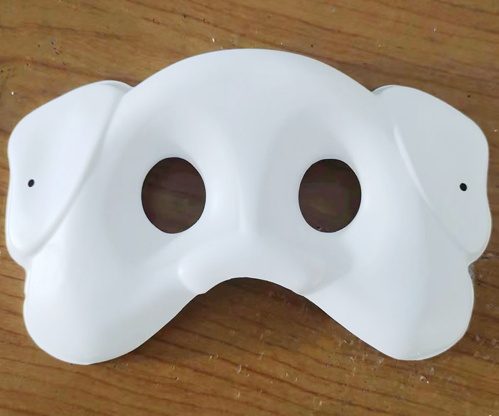 8 Bianco