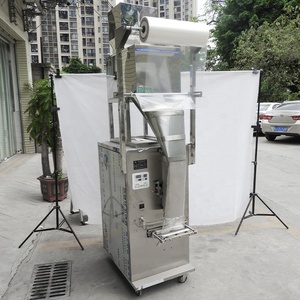 Máquina Empacadora de Alimentos DZD-420B 10-1000g para <span class=keywords><strong>Chips</strong></span> de Plátano, Fruta Seca, Galletas, Dulces, Snacks y Pellets - Product Image 6
