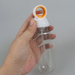 Flacon pulvérisateur <span class=keywords><strong>de</strong></span> 90 ml pour crème solaire - Flacon aérosol d'eau solaire - Emballage pour gel dépilatoire en spray - Flacon pulvérisateur hydratant - Product Image 4