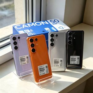 Smartphones camon50pro 5G, 16 Go + 1 To, téléphone portable débloqué économique, grand écran, vente en gros directe usine - Product Image 6