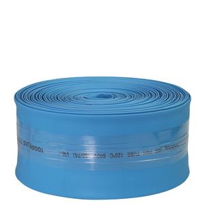 Tubo Termocontraíble de 25 mm, Tubo Termocontraíble Flexible de Pared Delgada 2:1 - Product Image 4