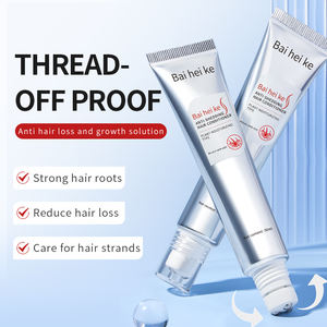 El mejor suero <span class=keywords><strong>de</strong></span> crecimiento <span class=keywords><strong>de</strong></span> <span class=keywords><strong>cabello</strong></span> a base <span class=keywords><strong>de</strong></span> hierbas para la pérdida <span class=keywords><strong>de</strong></span> <span class=keywords><strong>cabello</strong></span> promueve el desarrollo saludable del <span class=keywords><strong>cabello</strong></span> - Product Image 6