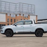 2024 vente chaude Radar RD6 460KM EV voiture pure camionnette électrique nouvelle énergie radar nouvelle voiture RD6
