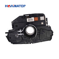 HOWINATOP 98081769ZD Commutateur combiné de phares et de colonne de direction pour Peugeot 207 2006-2017, interrupteur de lève-vitre