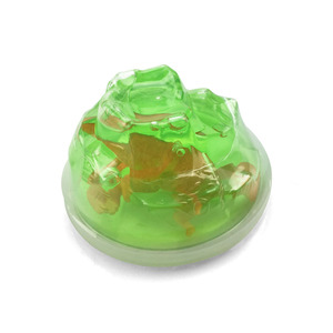 <span class=keywords><strong>Plastilina</strong></span> <span class=keywords><strong>de</strong></span> colores para niños, arcilla polimérica transparente con diseño <span class=keywords><strong>de</strong></span> dinosaurio para modelar, juguete <span class=keywords><strong>de</strong></span> Aprendizaje Creativo - Product Image 4