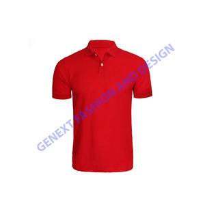 Camiseta deportiva de manga corta de Algodón 100% con logotipo personalizado para hombre, vestido deportivo con tejido de punto hecho en Bangladesh - Product Image 1