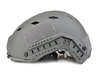 Vente en gros ABS FAST PJ Version Casque de protection pour le sport Casque tactique Casque à chocs