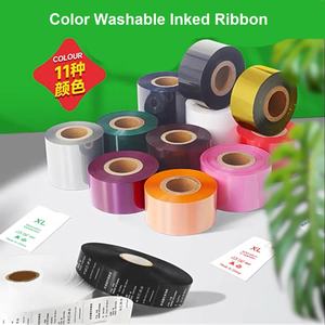 <span class=keywords><strong>เครื่อง</strong></span>พิมพ์ผ้าพิมพ์ลายริบบิ้นสีเครื่องพิมพ์ผ้าซาตินริบบิ้นสำหรับเสื้อผ้าใหม่ - Product Image 6