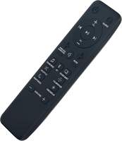 Télécommande de remplacement compatible avec le système de barre de son JBL BAR 2.1/3.1/5.1 JBLBAR21BLKEP JBLBAR51IMBLKBR