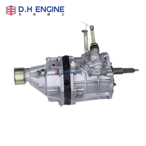 <span class=keywords><strong>Caja</strong></span> <span class=keywords><strong>de</strong></span> <span class=keywords><strong>Cambios</strong></span> Económica 33030-26691 para Toyota Hiace Hilux Tacoma 3L 5L Diésel 2WD, Repuesto - Product Image 1