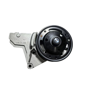 ตัวยึดข้อต่อพัดลมและตัวยึดคลัตช์พัดลมสำหรับรถ Audi A6LC5 078121235g - Product Image 4