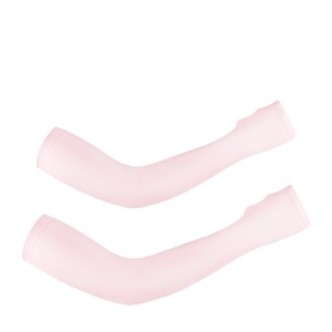 Охлаждающие летние перчатки-рукава из ледяного шелка с УФ-защитой для активного отдыха, унисекс, быстросохнущие, с защитой от солнца - Product Image 2