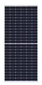 Panel Solar LUXPOWER 156 de Media Celda, Tipo N, Monocristalino BIFACIAL, con 22.9% de Eficiencia, 620W-640W, 2465x1134mm - Product Image 4