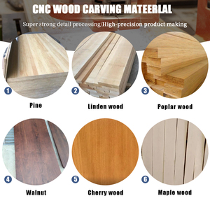 Tùy chỉnh OEM/ODM CNC gia công dịch vụ cho các bộ phận bằng thép không gỉ với dây EDM gỗ quay cắt laser cho các nút & phích cắm - Product Image 2