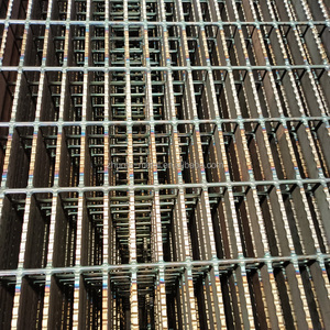 פלדה מרותכת מוט פלדה מתכתי ניקוז משוננת ניקוז פלדה <span class=keywords><strong>grating</strong></span> hdg - Product Image 5