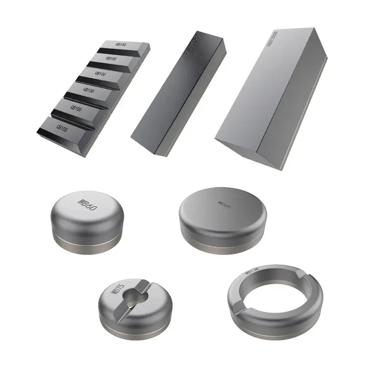 Cb50 Cb60 Cb90 Cb100 Bulldozer Bucket Parts White Iron Carbide Chocky Block Bar Wear Bars Supplier For Bucket Buy Carbide Wear Block Chocky Block Chocky Bar Product On Alibaba Com