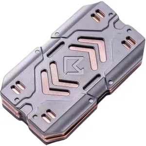 Spinner Metálico EDC para Adultos, Juguete Sensorial Antiestrés y de Descompresión para Diversión Casual, Alivio del TDAH, Fidget Spinners para Niños y Niñas - Product Image 1