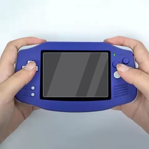 Anbernic RG34XX Console di Gioco Retrò Portatile, Schermo HD da 3,5 Pollici, Lettore di Videogiochi Linux, Versione Globale - Product Image 5