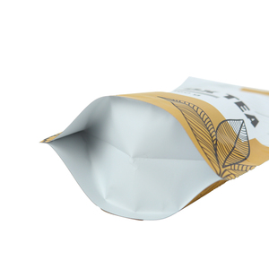 Özel etiket baskı ince çay poşeti 28 gün detoks zayıflama çayı çay poşeti s ayakta duran torba kilo kaybı teatox ambalaj - Product Image 2