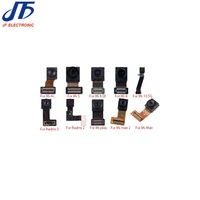 Câble flexible pour caméra avant et arrière pour Xiaomi Mi 11 14 14T 15 Pro Ultra Redmi Note 13C 14C 13 14 Turbo 4 Pro Plus Petite caméra principale