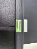 Écran LED Mini 16 pouces NE160QDM-NM4 NE160QDM NM4 Original NEUF 1250 NITS 2560x1600 240HZ 40 BROCHES NON TACTILE