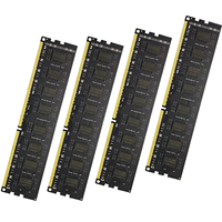 1333MHz 8GB DDR3 PC3-10600 SO-DIMM Module de mémoire RAM pour ordinateur portable pour une utilisation de bureau en stock