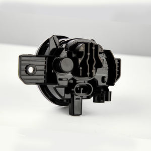 ชุดไฟตัดหมอก LED รถยนต์ไฟตัดหมอกเหมาะสำหรับ <span class=keywords><strong>Nissan</strong></span> Altima Maxima Pathfinder Rogue krom รถซีดานรุ่น initi JX35 QX60 M35 / M45 - Product Image 4