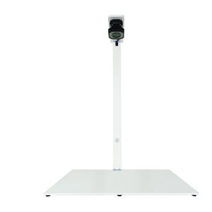 XT8601B Box Barcode Scanner Datamatrix <span class=keywords><strong>10X10</strong></span> Batch Barcode Scanner - Product Image 1