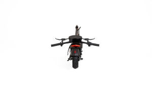 Scooter Eléctrico Plegable de Dos Ruedas, Impermeable, kukirin G2, Motor sin Escobillas, Batería de Litio de 15Ah, Carga Máxima de 120 kg, Disponible en Reino Unido y la UE - Product Image 6
