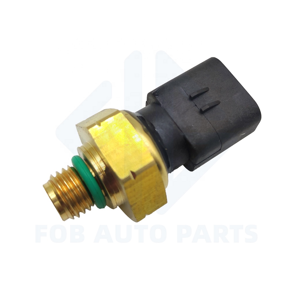 Oil Pressure Sensor 2874A007 for Perkins Engines - Reliable