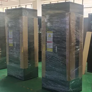 Power Supply Box Distribution Low Voltage Power Box Free Standing Electrical Distribution Panel Board Power Distribution Box