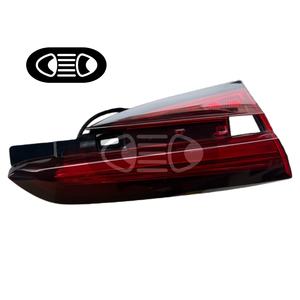 ไฟท้ายในรถยนต์ TUZHIHAO รุ่นที่ใช้ร่วมกันได้กับ Buick LaCrosse/<span class=keywords><strong>Lacroix</strong></span> ปี 2019-2022 - 12V 3000 ลูเมนส์ 4000K LED/XENON  ทดแทนได้อย่างสมบูรณ์แบบ - Product Image 2