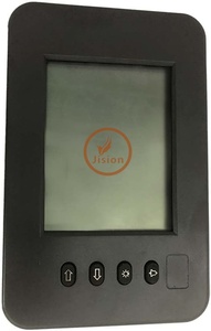 3077541 Panel de Control de Pantalla 307-7541 307-7542 3077542 para Motores Marinos 3406E 3412E 3508B 3508C - Product Image 3