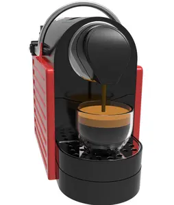 رخيصة نسبرسو استخدام آلة قهوة بالكبسولات JH-01H