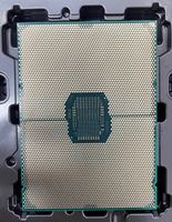 Pour Intel Xeon Ice Lake SRKXK processeur CPU 16 cœurs 32 fils 2.9GHz serveur or-6326 FCLGA4189 nouveau produit