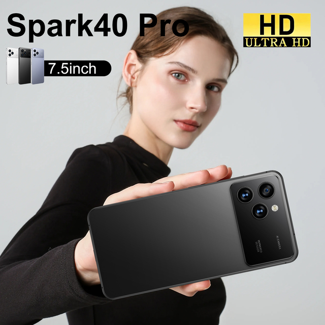 HiFi Music Techno Spark 40 Pro Android Mobile One Plus 9 Pro Reno 8 Pro Smartphone Mobile Phone