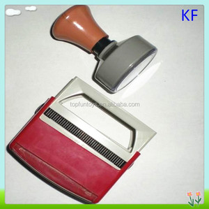 Giá tốt nhất 42 Mét Vòng preinked <span class=keywords><strong>Flash</strong></span> Hệ thống tem hb42 chất lượng đèn <span class=keywords><strong>flash</strong></span> con dấu cao su cho văn phòng & quần áo sử dụng vật liệu nhựa - Product Image 3