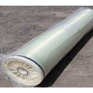 ชุดเมมเบรนใยกลวง Micron NF 150GPD ใหม่ คุณภาพสูง ประสิทธิภาพการกรอง 80% สำหรับบำบัดน้ำเสียโรงเบียร์ ระบบ Nanofiltration ใช้ไฟ 220V รับประกัน 1 ปี - Product Image 2