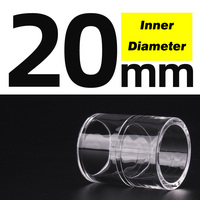 Connecteur en acrylique transparent pour aquarium, coude, filtre pour aquarium, bec de canard, sortie d'eau, arrosage de jardin, joint en T droit, coude
