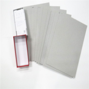 16mm de alto <span class=keywords><strong>espesor</strong></span> Grey <span class=keywords><strong>aglomerado</strong></span> de materiales de construcción de cartón - Product Image 6